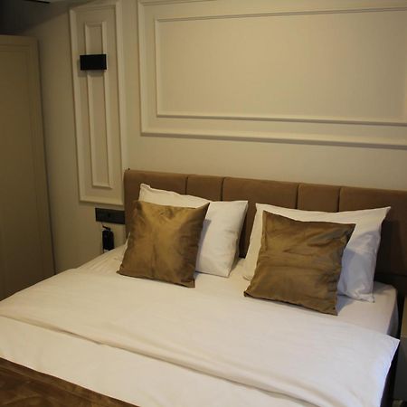 Eyuep Sultan Palace Hotel Istanboel Buitenkant foto